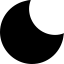切换到深色模式